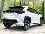 YARIS CROSS HYBRID