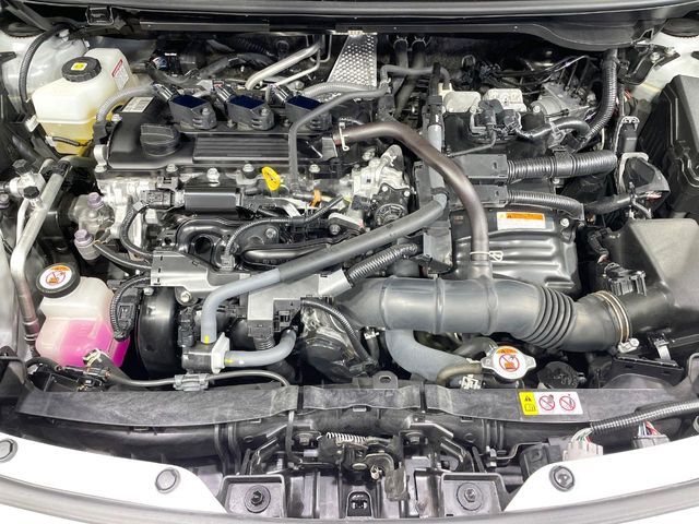 YARIS CROSS HYBRID