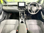 COROLLA CROSS