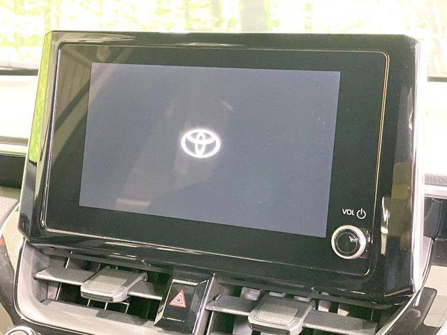 COROLLA CROSS