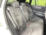 COROLLA CROSS