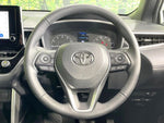 COROLLA CROSS