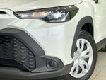 COROLLA CROSS