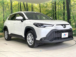 COROLLA CROSS