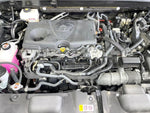 HARRIER HYBRID