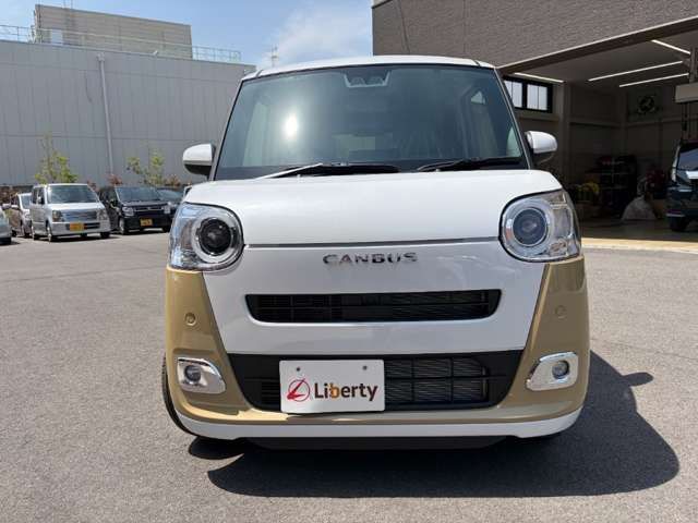 MOVE canbus