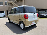 MOVE canbus