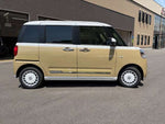 MOVE canbus