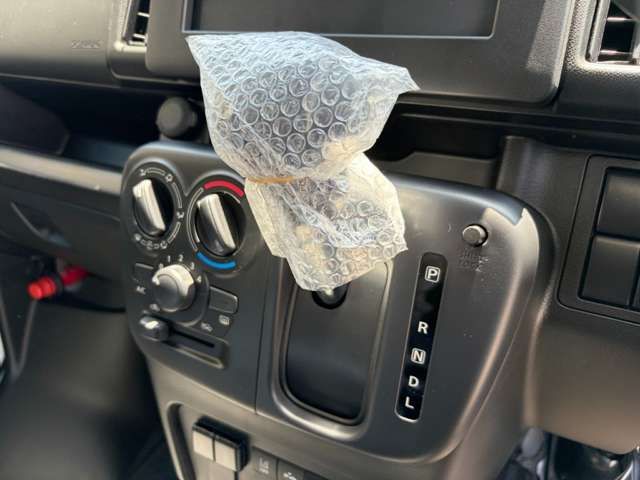 EVERY van