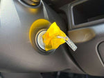 EVERY van