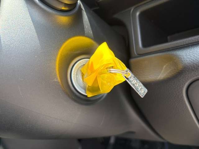 EVERY van