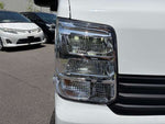 EVERY van