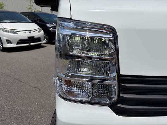 EVERY van