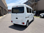 EVERY van
