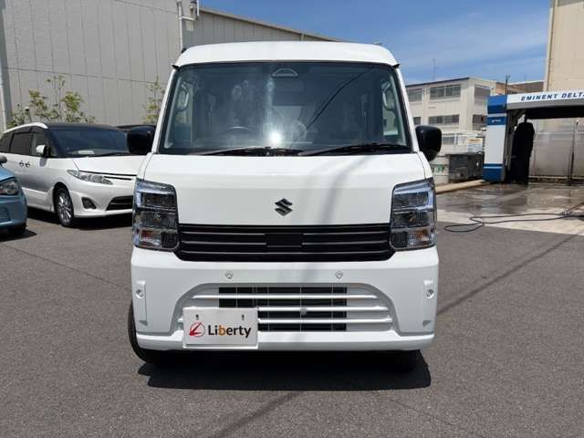 EVERY van