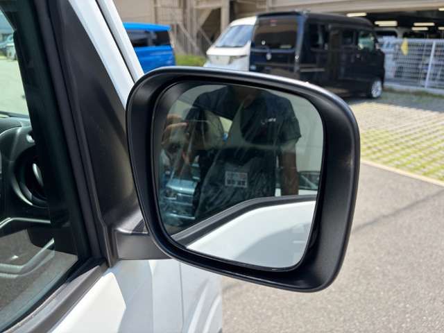 EVERY van