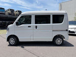 EVERY van