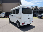 EVERY van