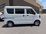 EVERY van