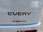 EVERY van