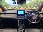 COROLLA CROSS HYBRID