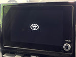 COROLLA CROSS HYBRID