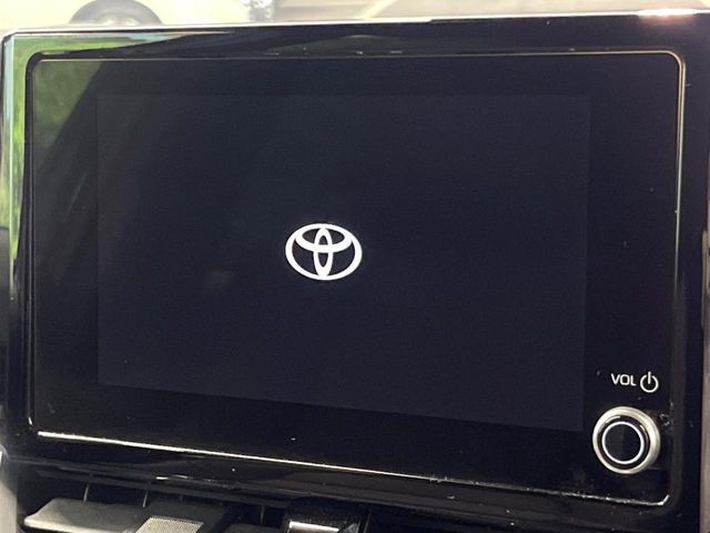 COROLLA CROSS HYBRID