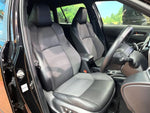 COROLLA CROSS HYBRID