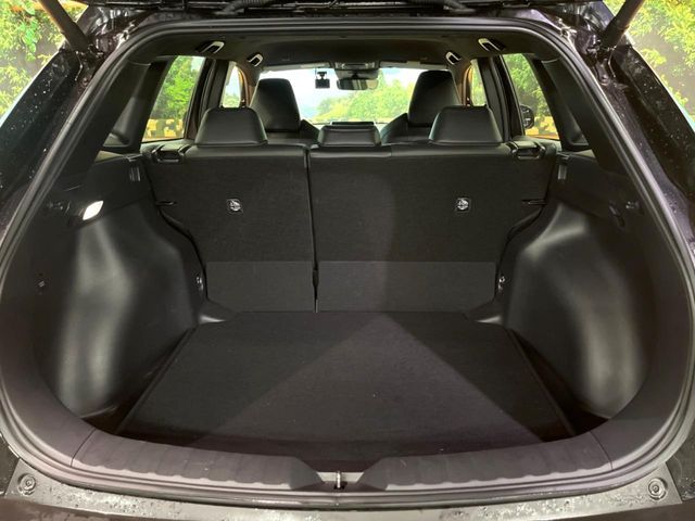 COROLLA CROSS HYBRID