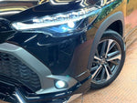 COROLLA CROSS HYBRID