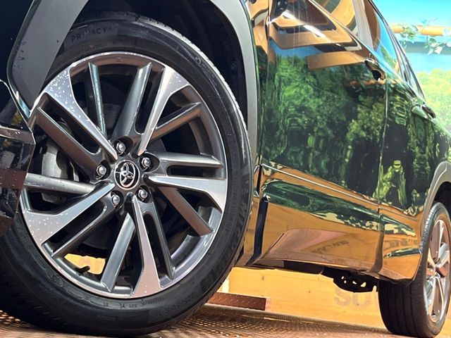 COROLLA CROSS HYBRID