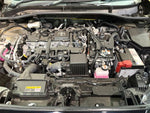 COROLLA CROSS HYBRID