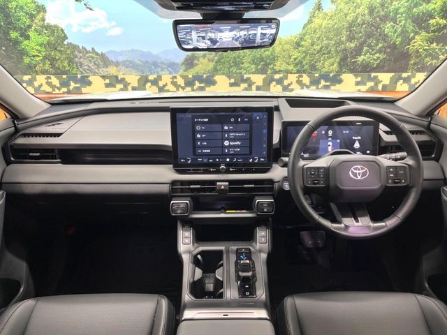 RAV4 HYBRID 4WD