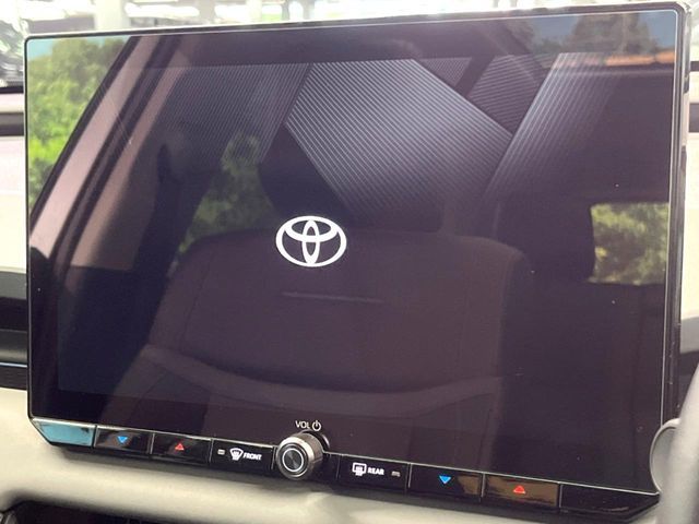 RAV4 HYBRID 4WD