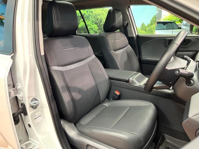 RAV4 HYBRID 4WD
