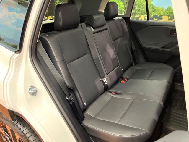 RAV4 HYBRID 4WD