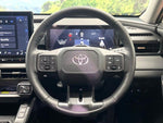 RAV4 HYBRID 4WD