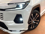 RAV4 HYBRID 4WD