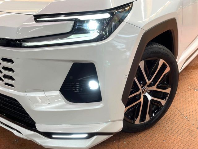 RAV4 HYBRID 4WD