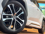 RAV4 HYBRID 4WD