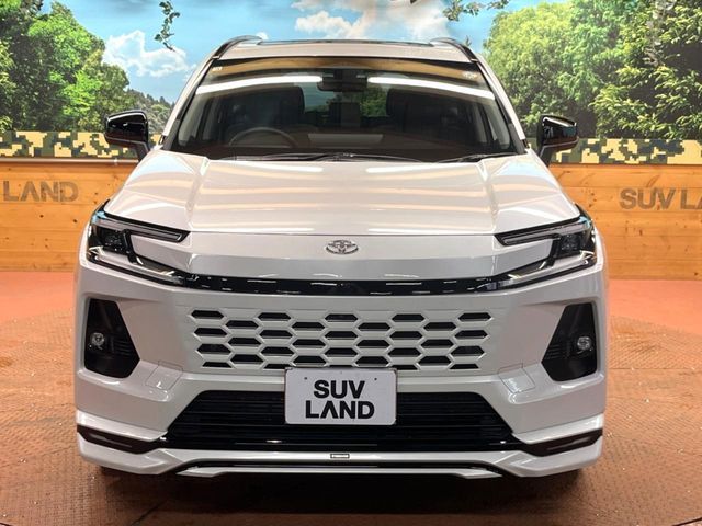 RAV4 HYBRID 4WD