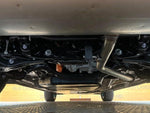 RAV4 HYBRID 4WD
