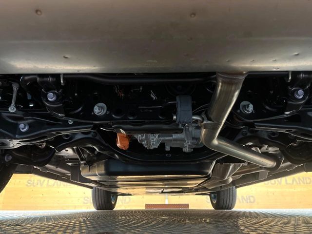 RAV4 HYBRID 4WD