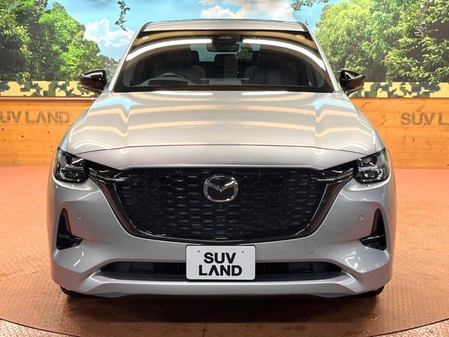 CX-60