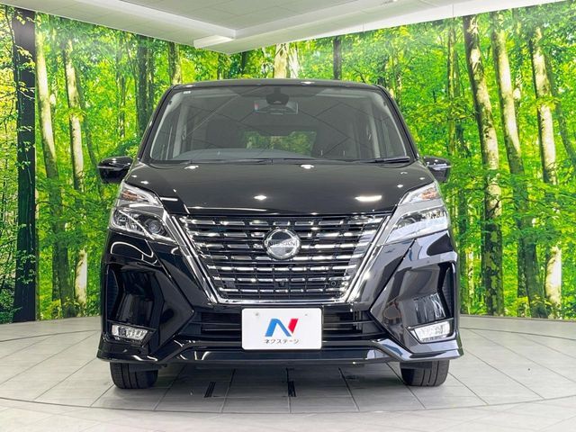 SERENA  S-HYBRID