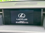LEXUS IS300h