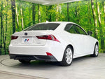 LEXUS IS300h