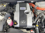 LEXUS IS300h