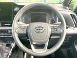 VOXY HYBRID