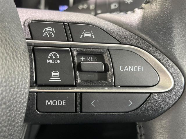 NOAH HYBRID 4WD